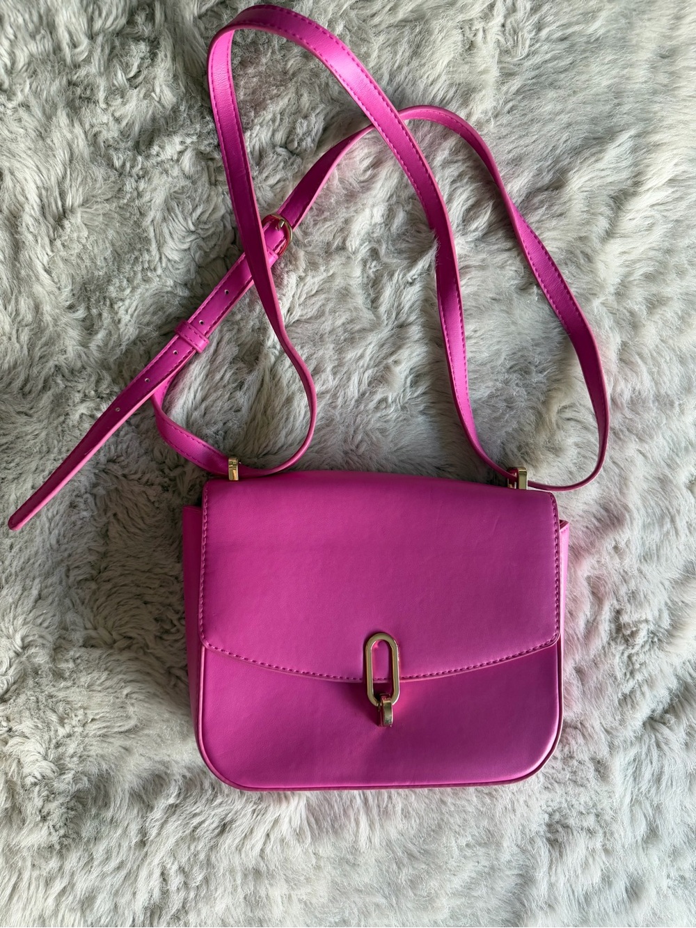A new day crossbody bag